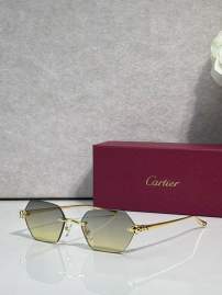 Picture of Cartier Sunglasses _SKUfw79724120fw